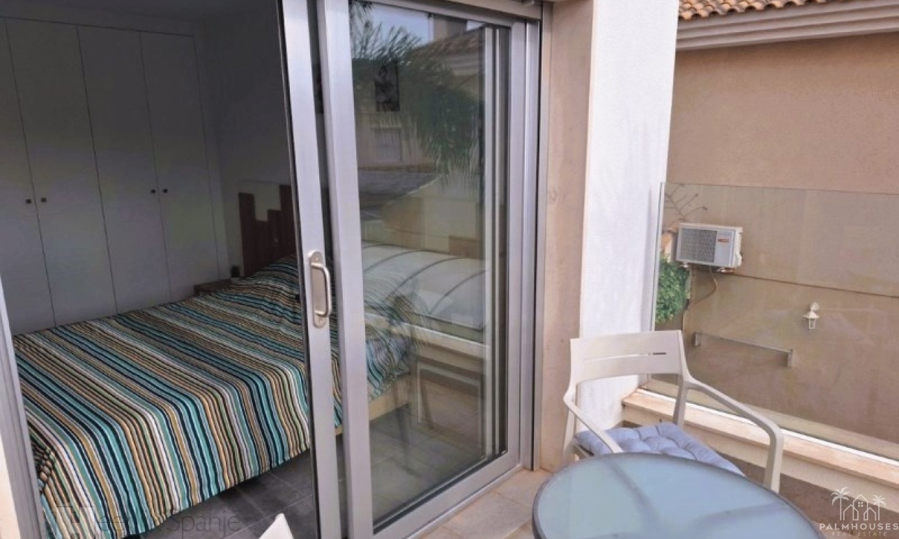 Venta - Villa - San Javier - Santiago De La Ribera