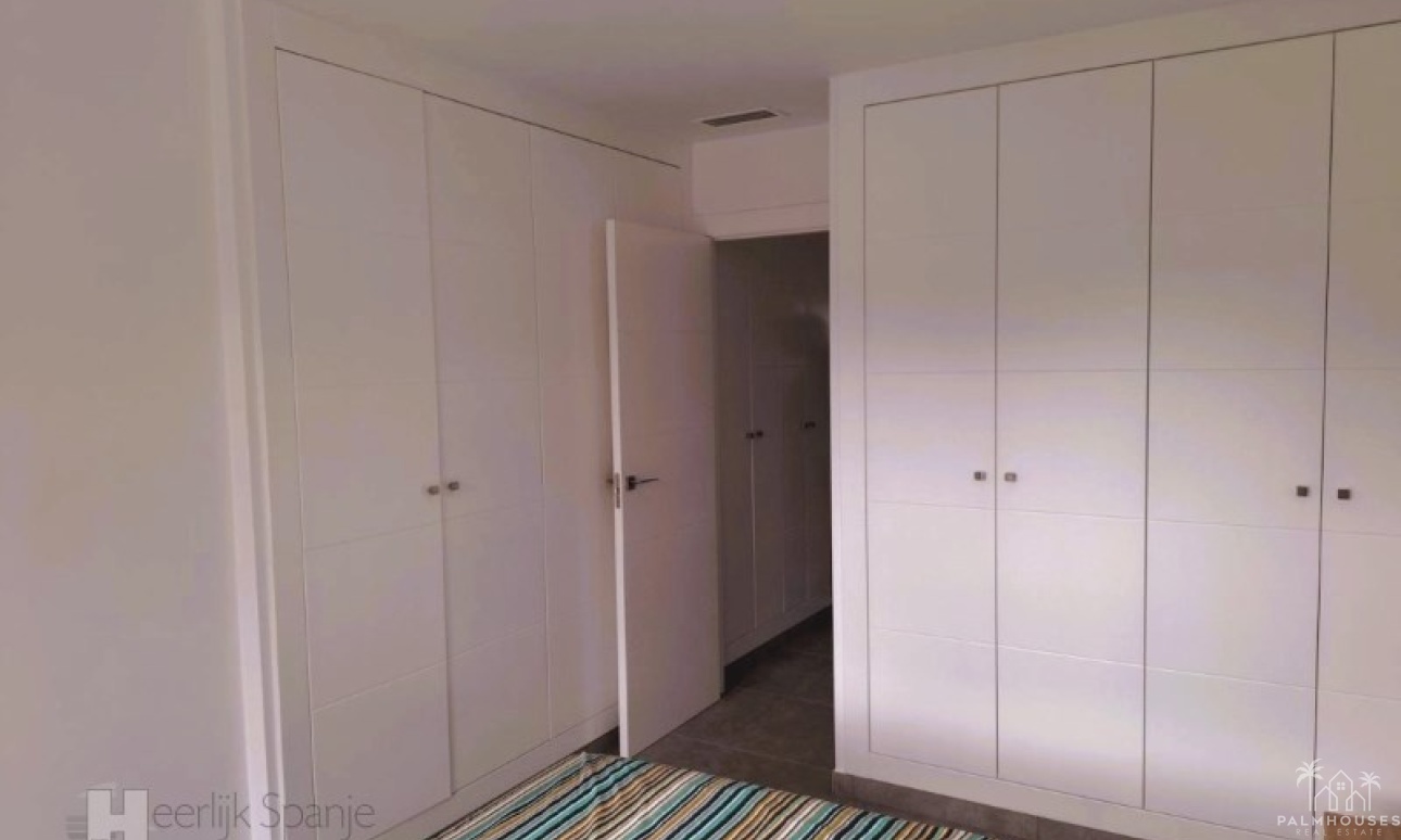 Venta - Villa - San Javier - Santiago De La Ribera