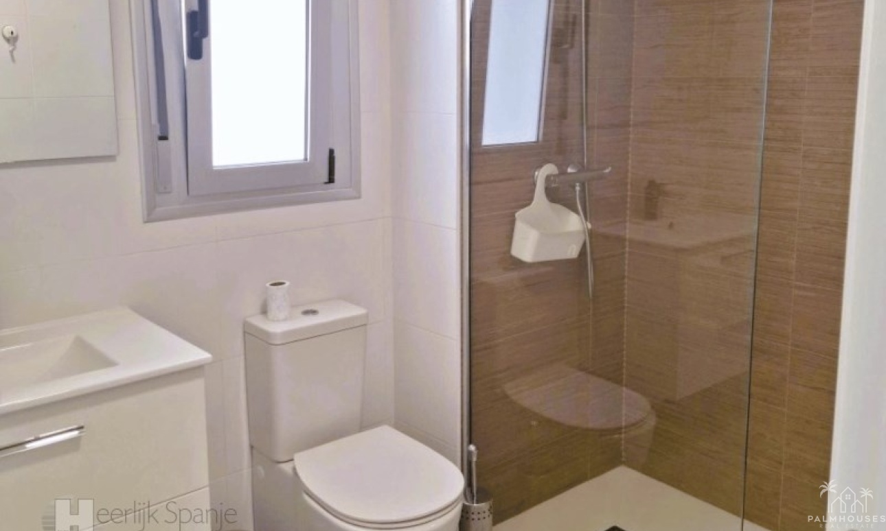 Venta - Villa - San Javier - Santiago De La Ribera