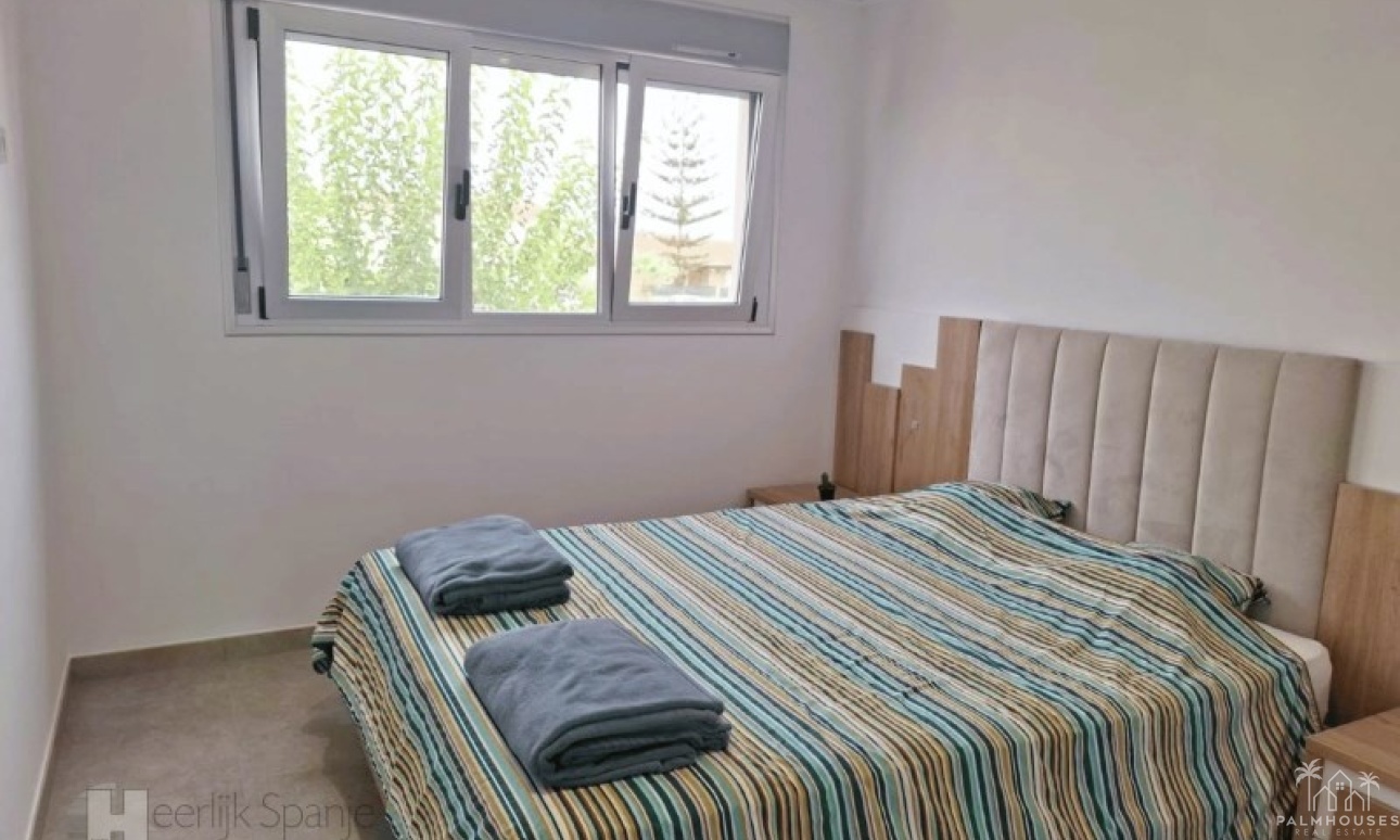 Venta - Villa - San Javier - Santiago De La Ribera