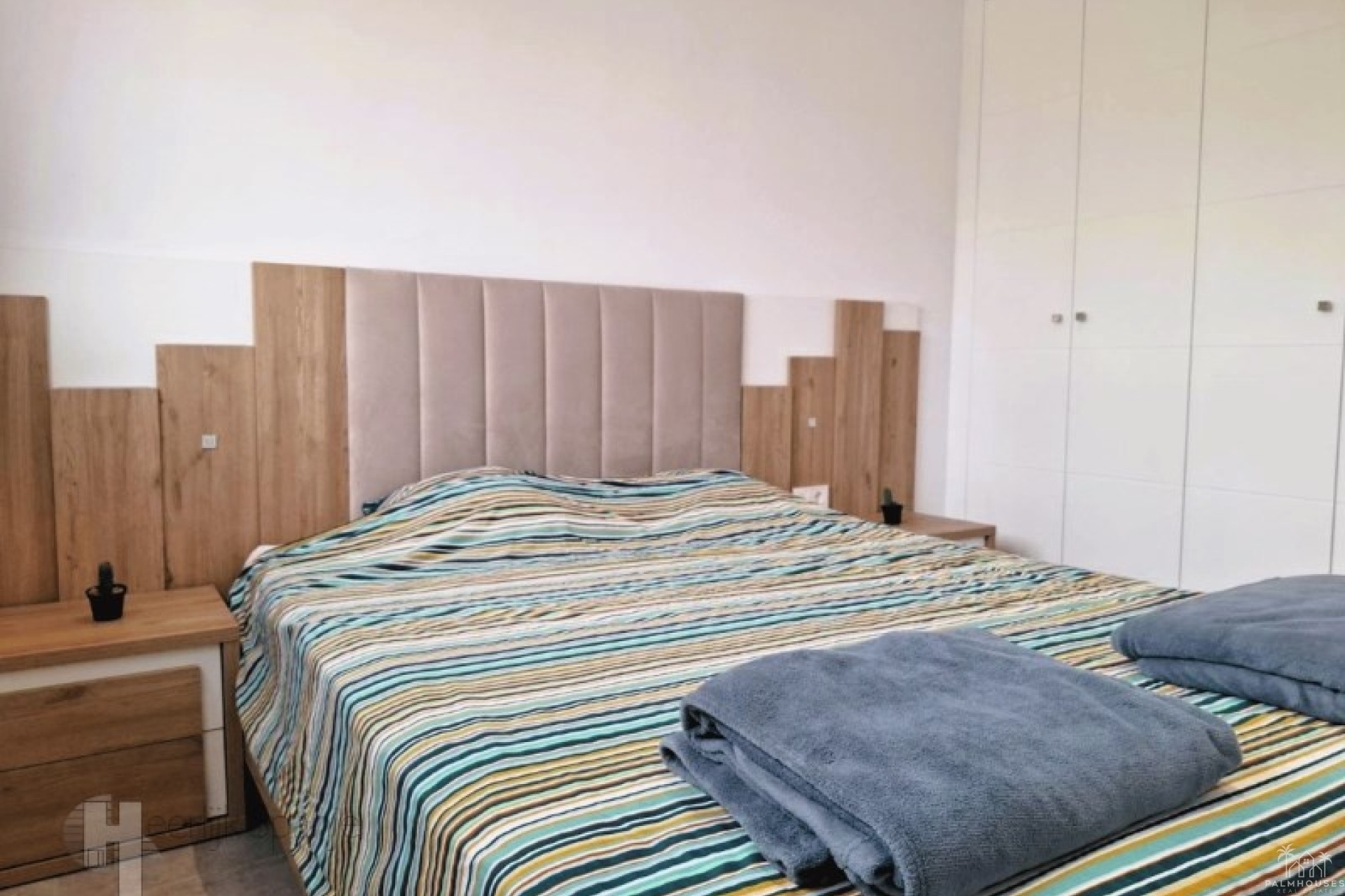 Venta - Villa - San Javier - Santiago De La Ribera