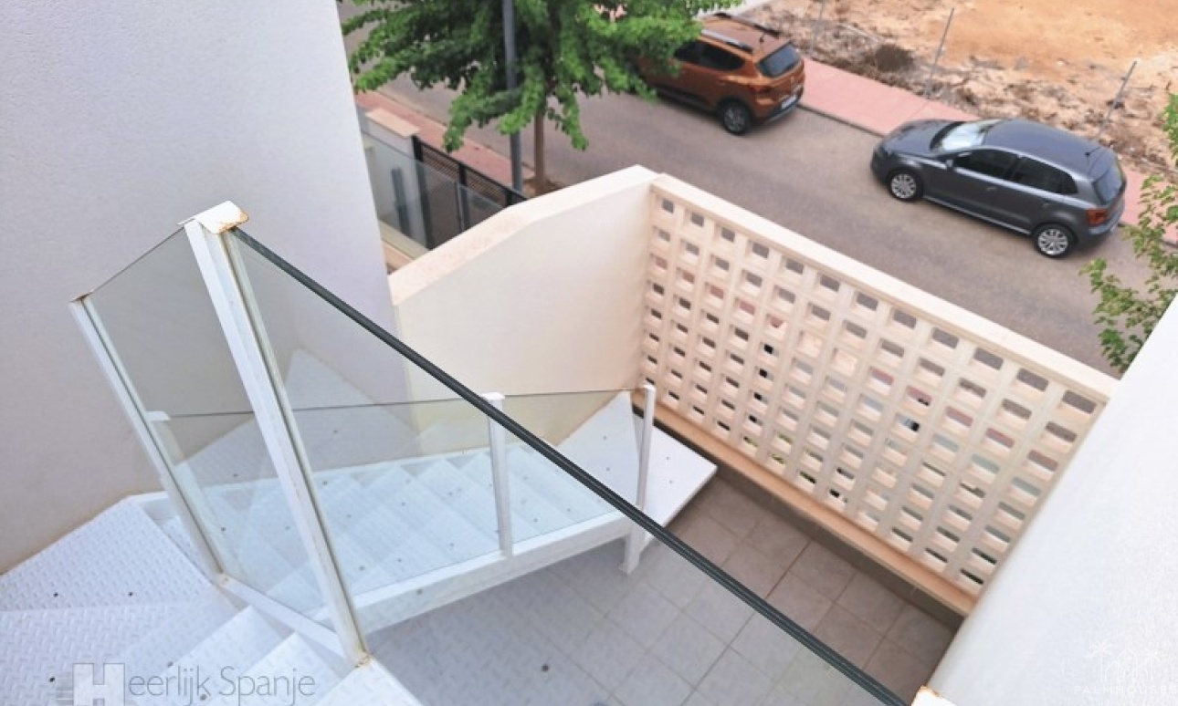 Venta - Villa - San Javier - Santiago De La Ribera