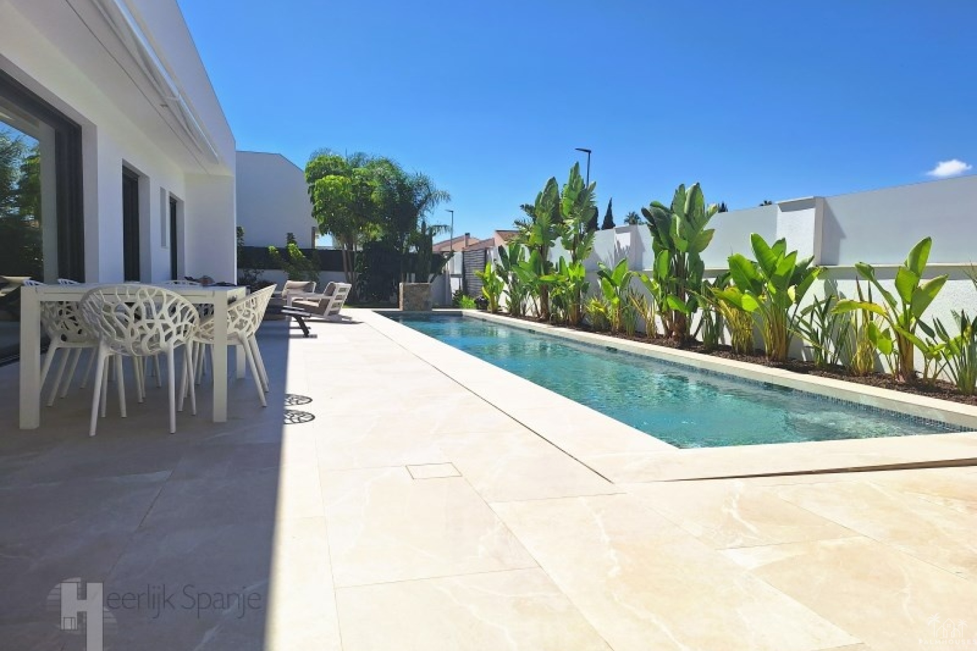 Venta - Villa - San Javier - Santiago De La Ribera