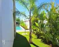 Venta - Villa - San Javier - Santiago De La Ribera