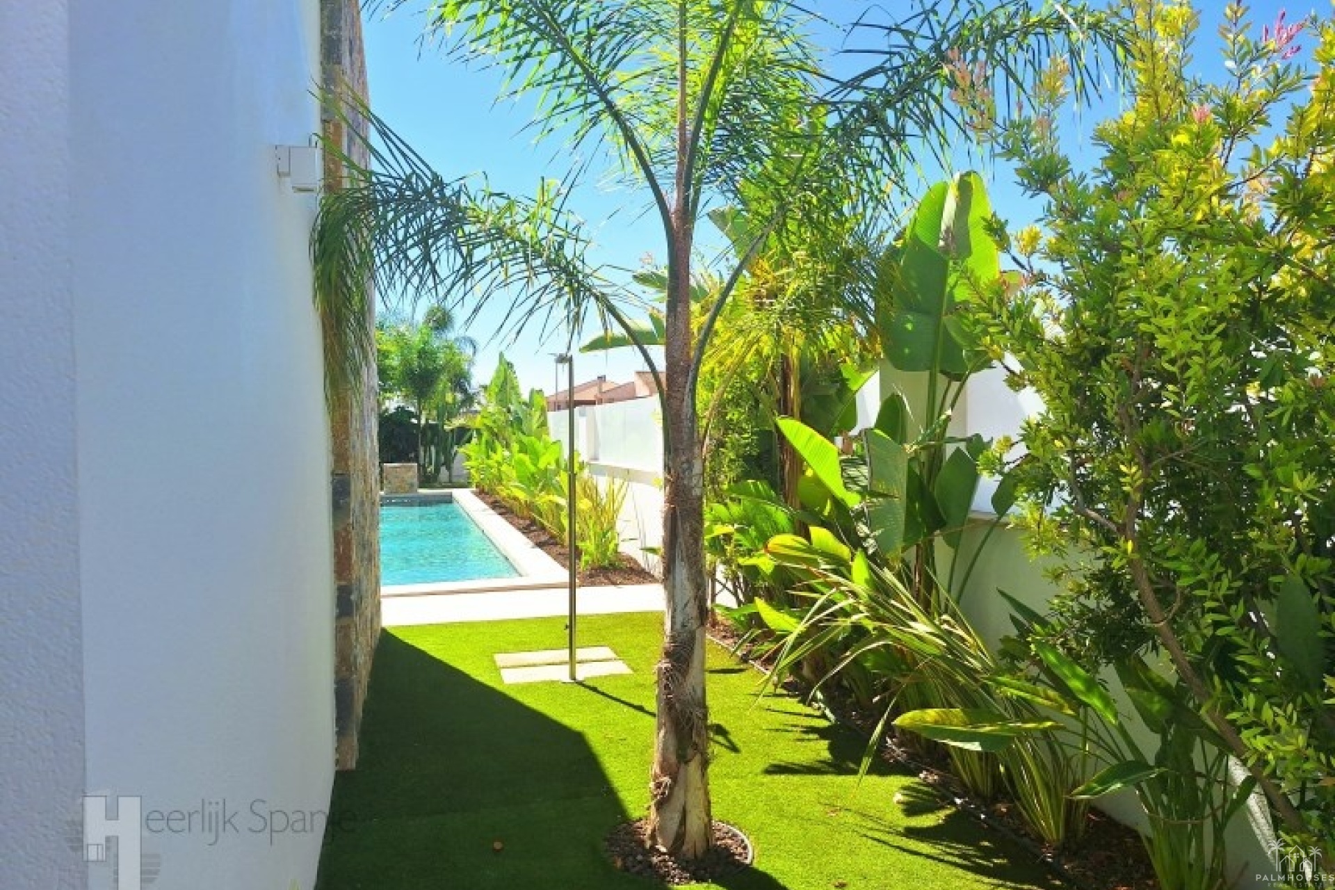 Venta - Villa - San Javier - Santiago De La Ribera