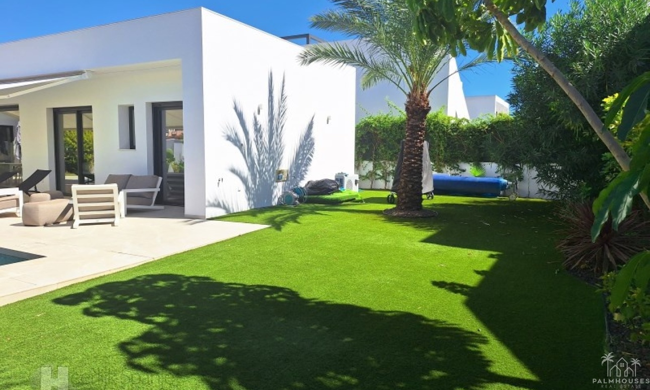 Venta - Villa - San Javier - Santiago De La Ribera