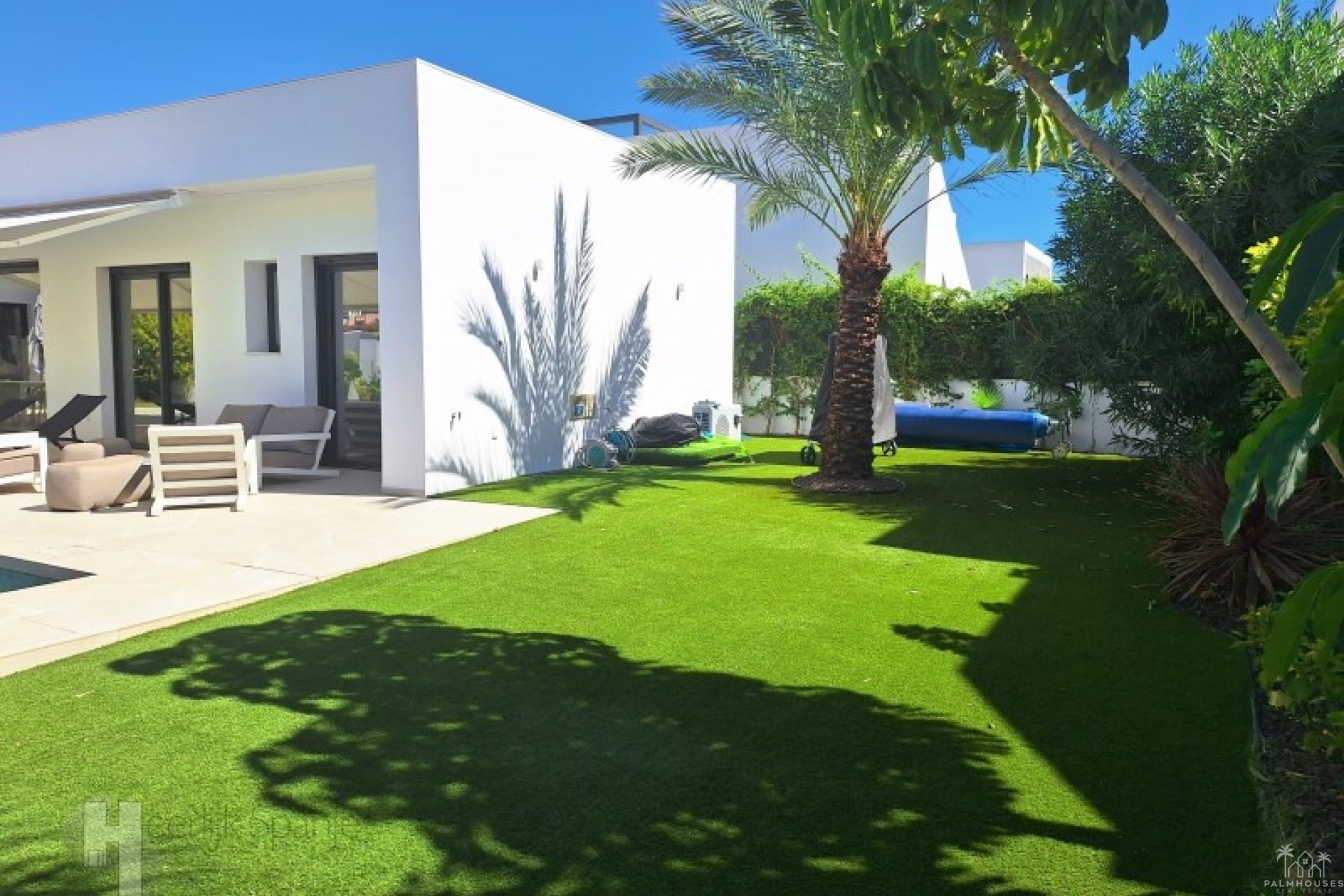 Venta - Villa - San Javier - Santiago De La Ribera
