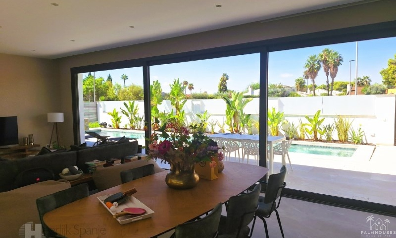 Venta - Villa - San Javier - Santiago De La Ribera