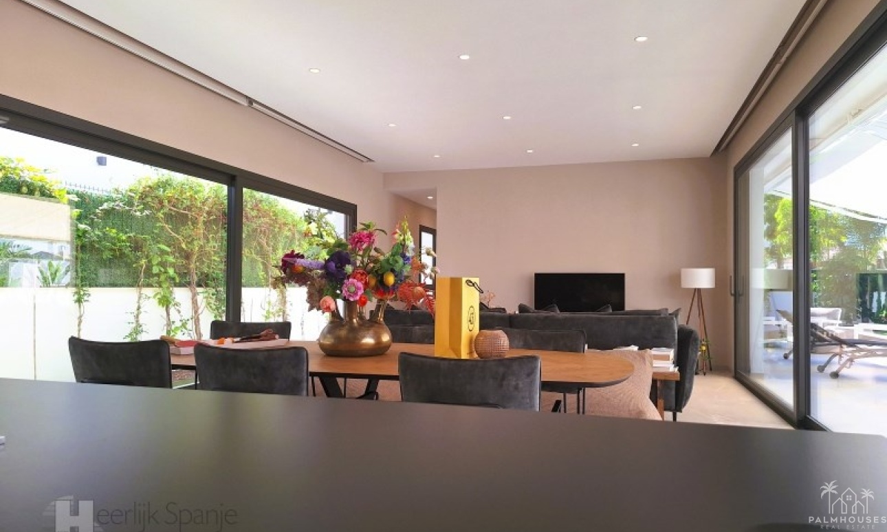 Venta - Villa - San Javier - Santiago De La Ribera