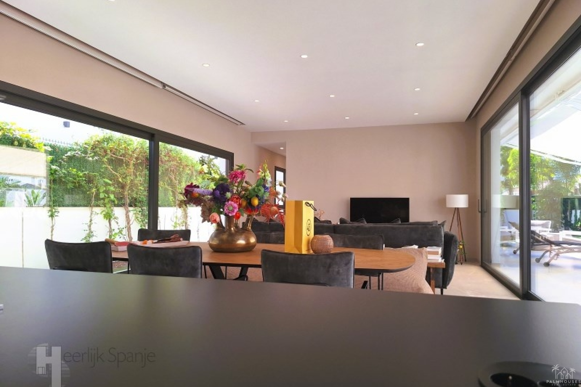 Venta - Villa - San Javier - Santiago De La Ribera