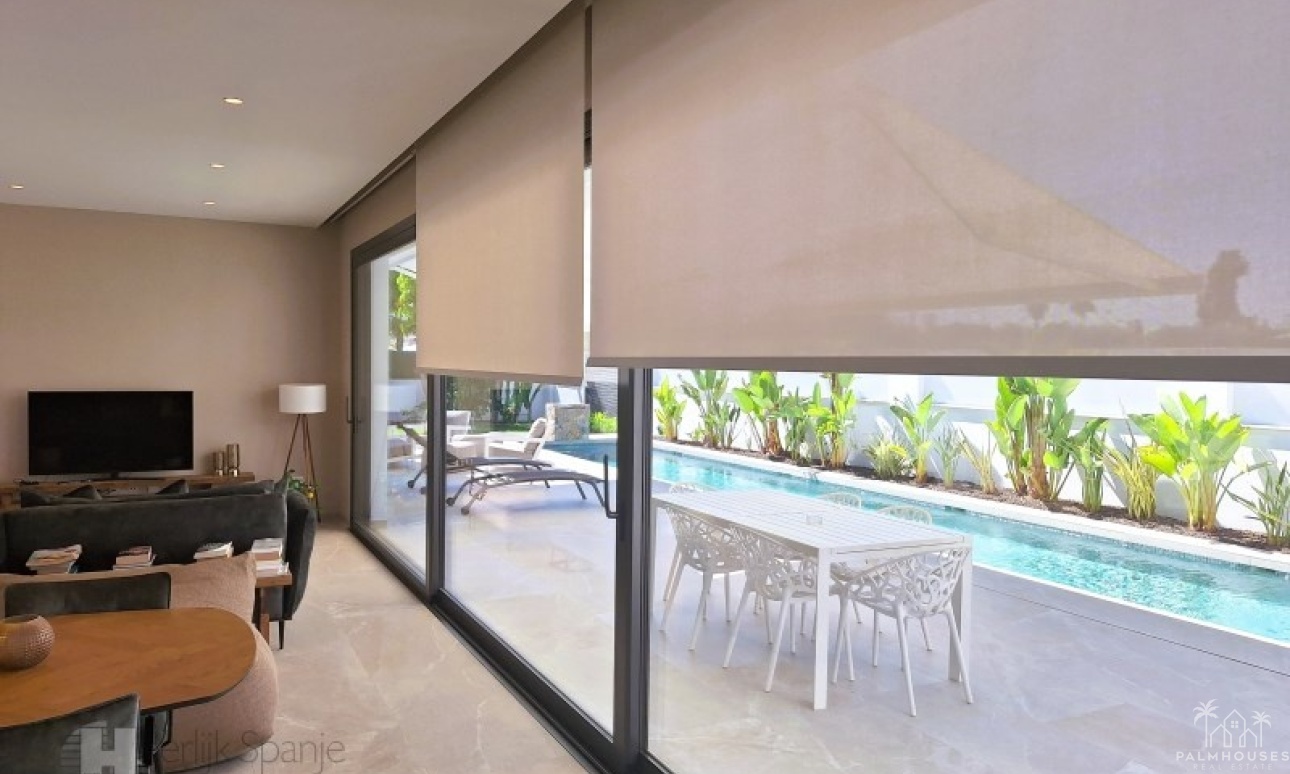 Venta - Villa - San Javier - Santiago De La Ribera
