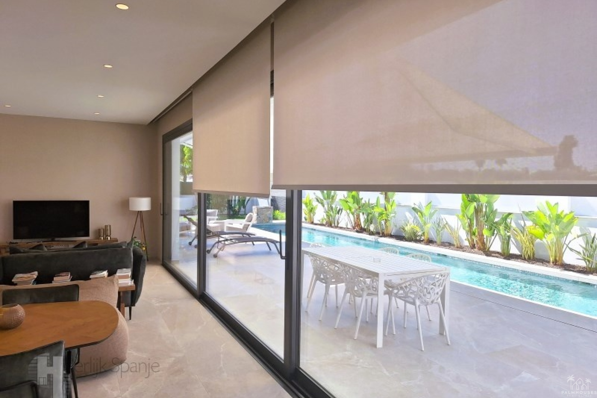 Venta - Villa - San Javier - Santiago De La Ribera