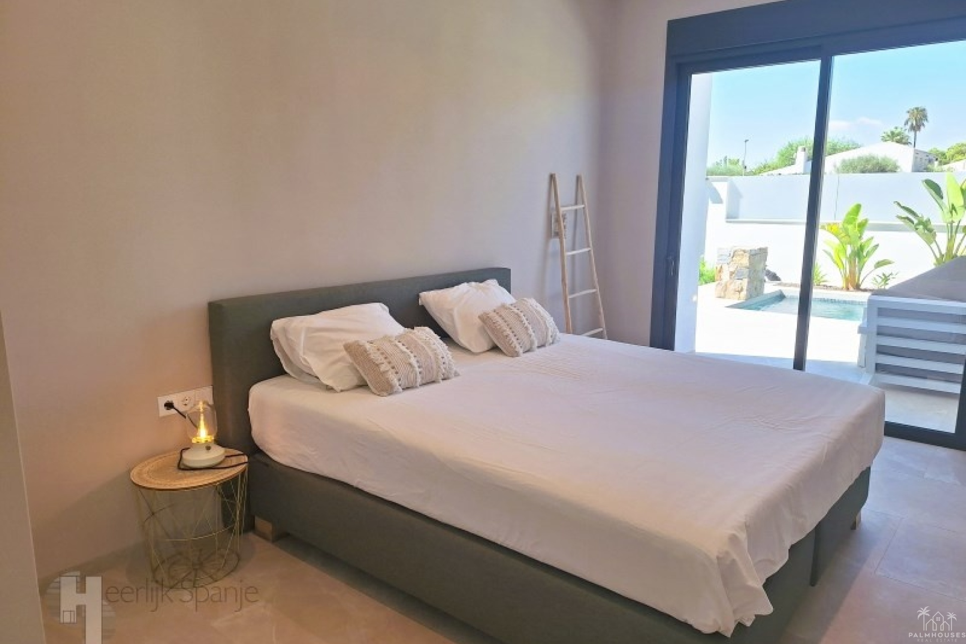 Venta - Villa - San Javier - Santiago De La Ribera