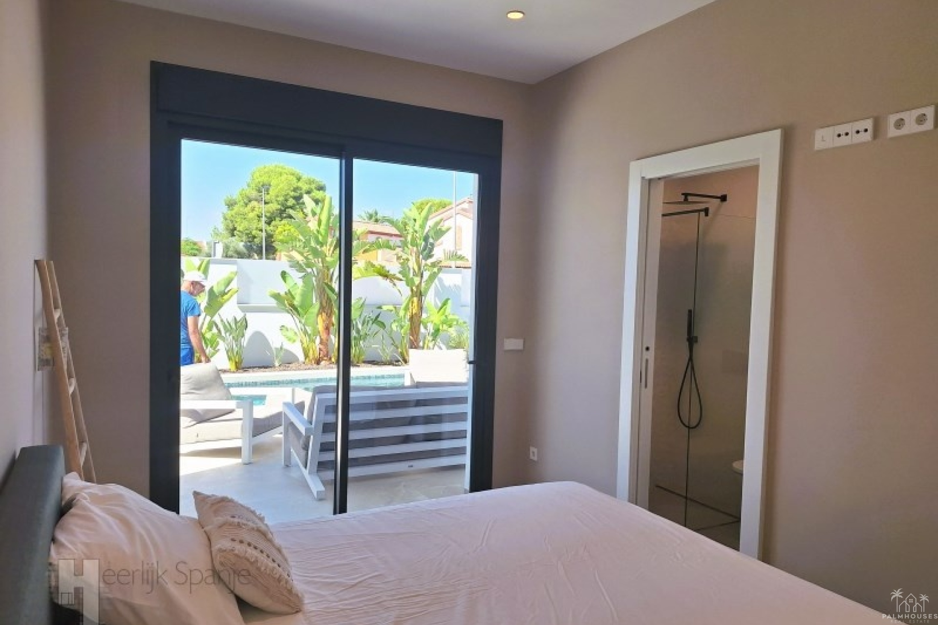 Venta - Villa - San Javier - Santiago De La Ribera