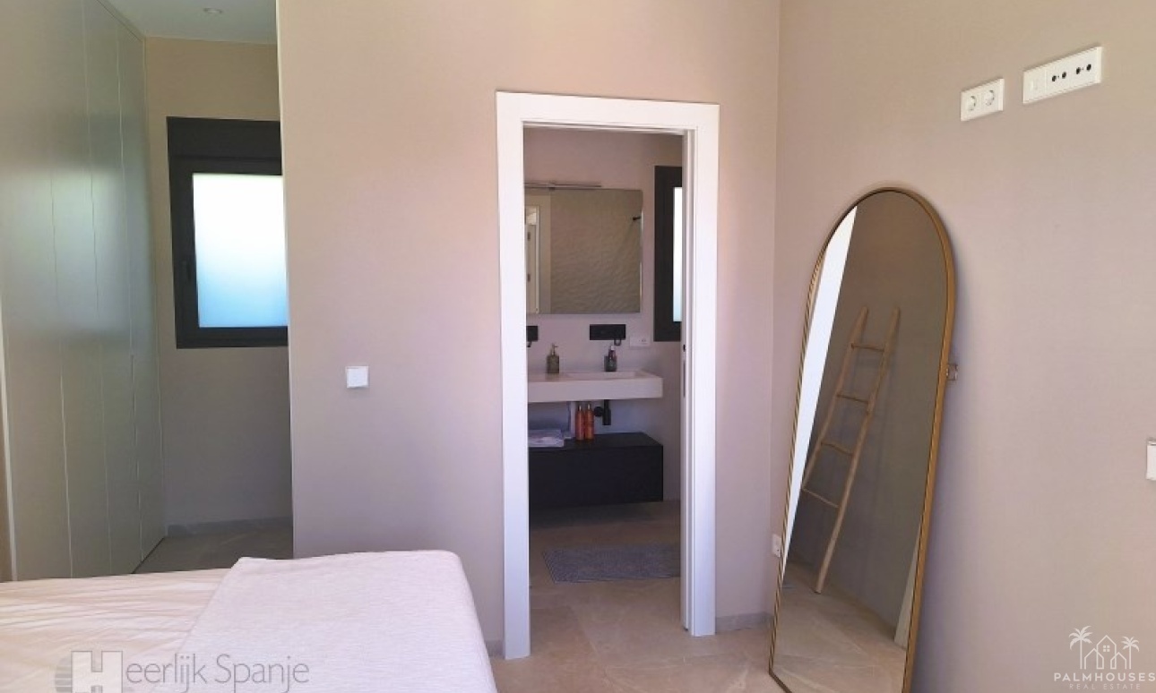 Venta - Villa - San Javier - Santiago De La Ribera