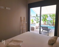 Venta - Villa - San Javier - Santiago De La Ribera
