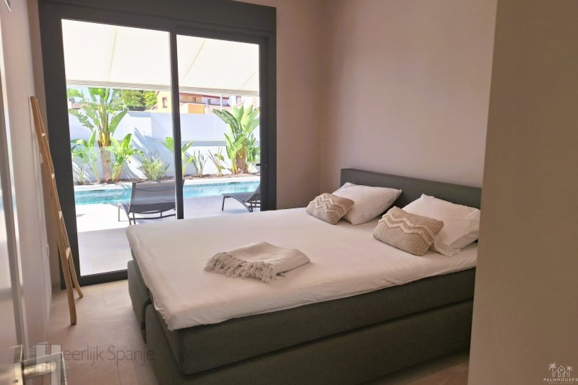Venta - Villa - San Javier - Santiago De La Ribera