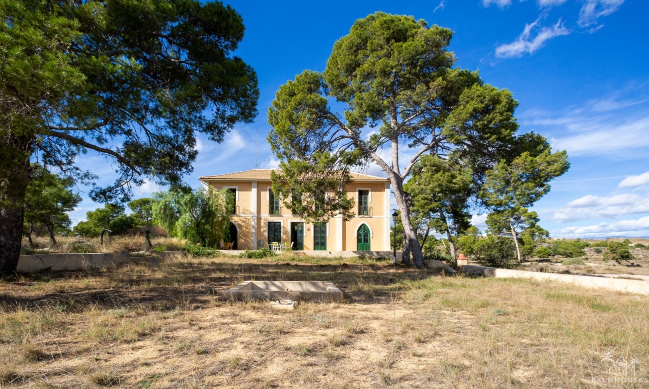 Venta - Villa - San Juan de Alicante - Costa Blanca