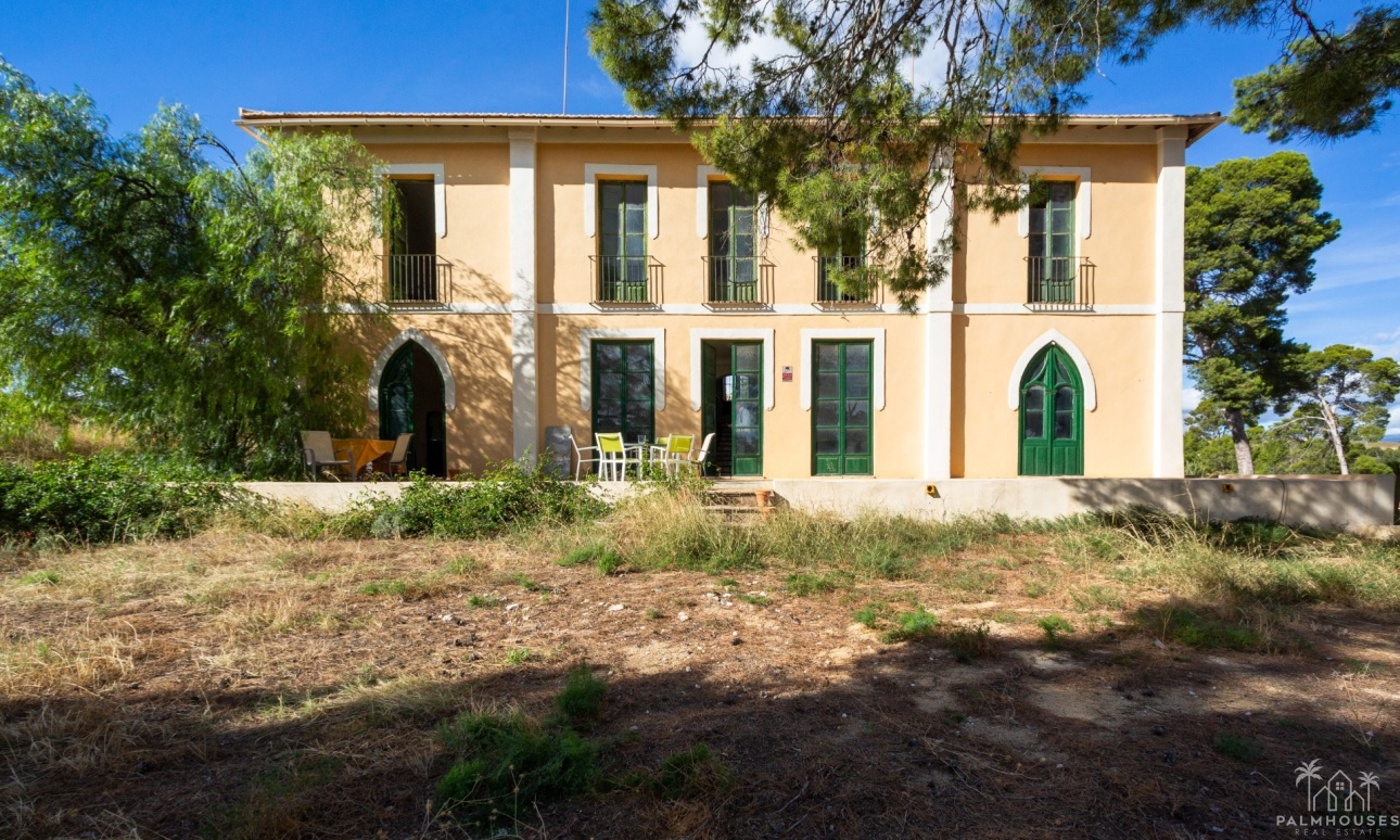 Venta - Villa - San Juan de Alicante - Costa Blanca