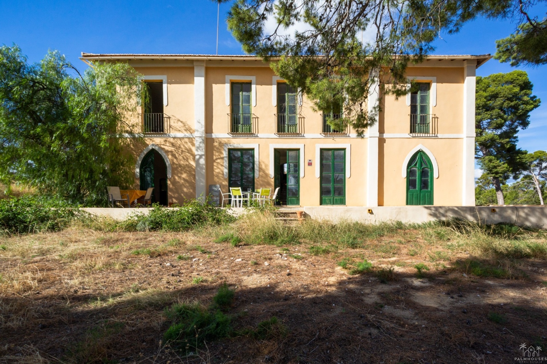 Venta - Villa - San Juan de Alicante - Costa Blanca