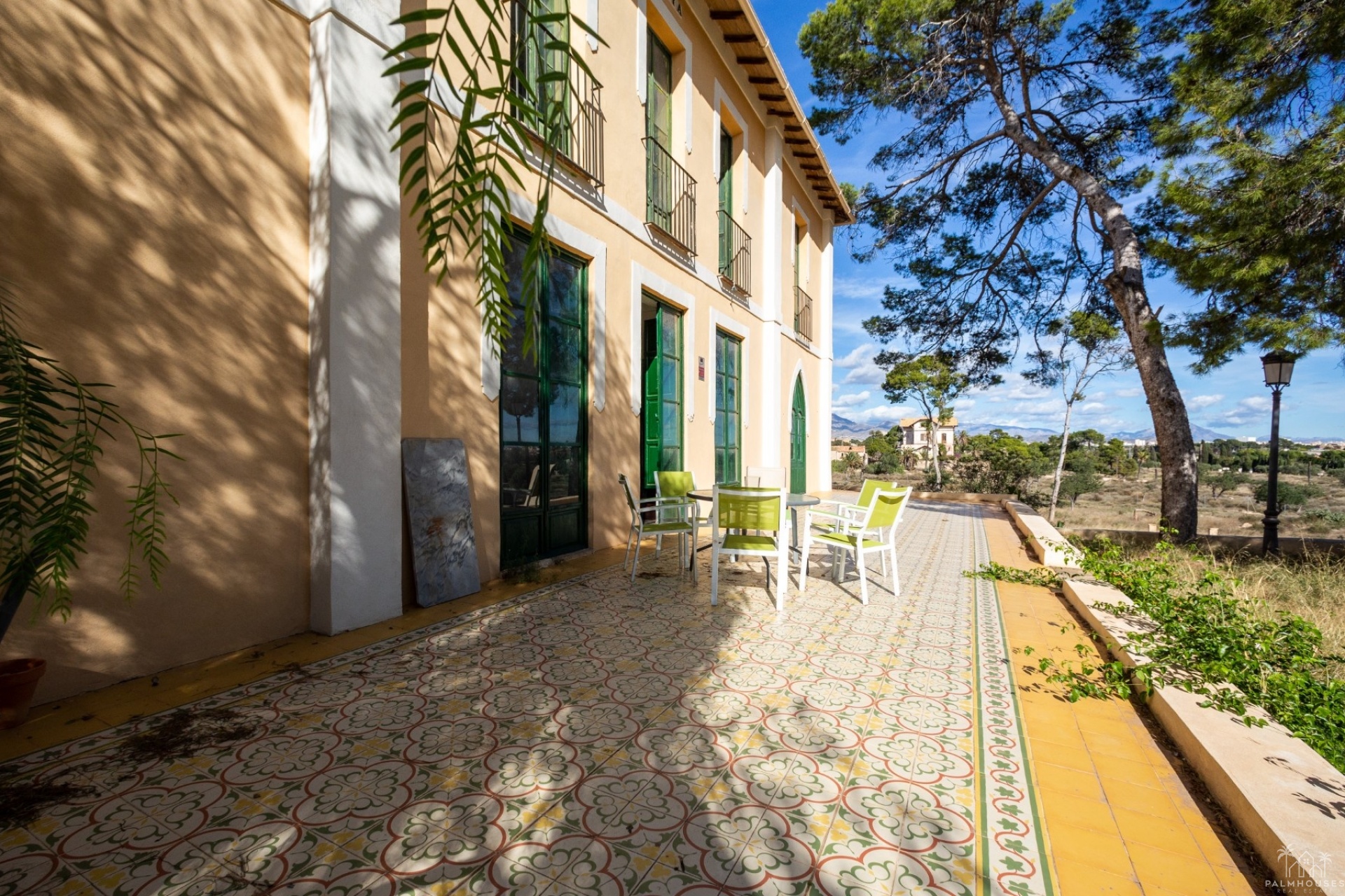 Venta - Villa - San Juan de Alicante - Costa Blanca