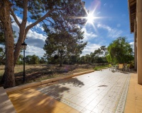 Venta - Villa - San Juan de Alicante - Costa Blanca
