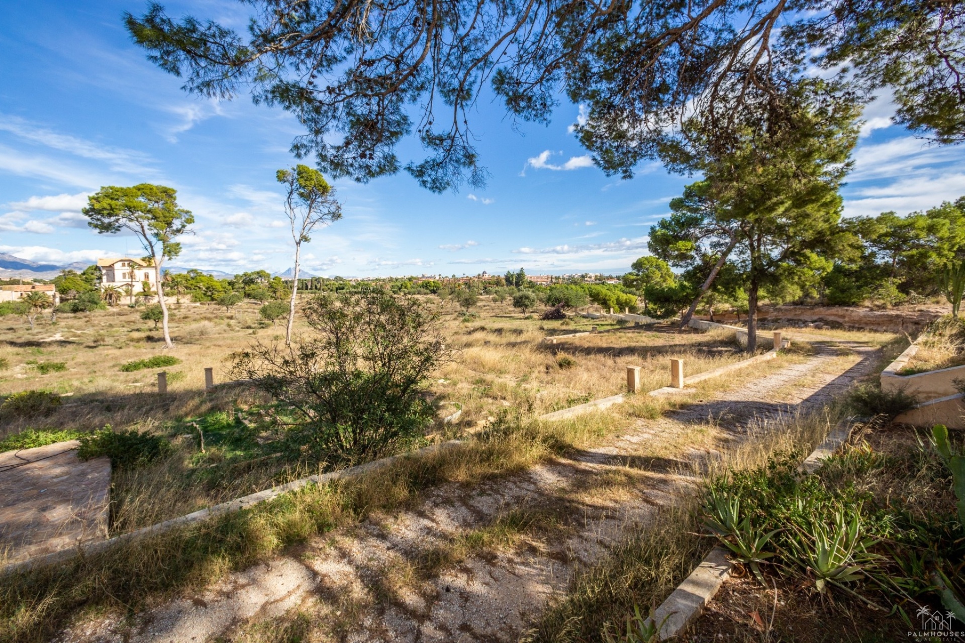 Venta - Villa - San Juan de Alicante - Costa Blanca