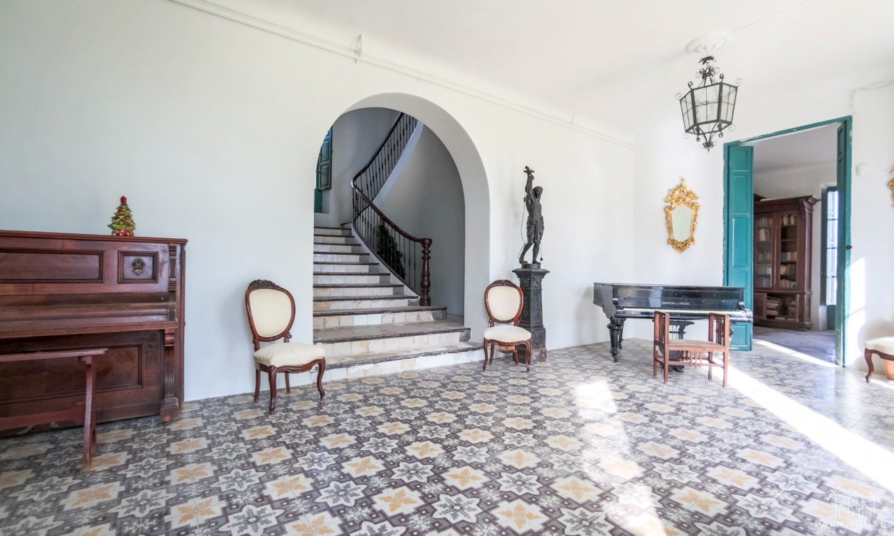 Venta - Villa - San Juan de Alicante - Costa Blanca