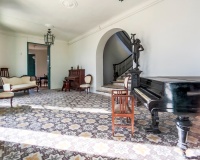 Venta - Villa - San Juan de Alicante - Costa Blanca