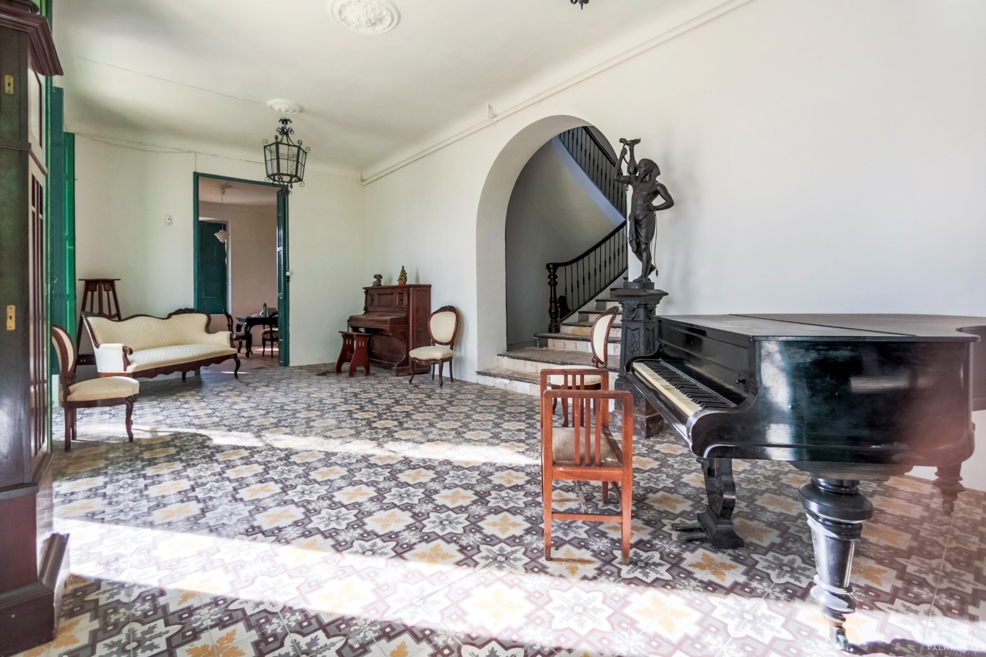 Venta - Villa - San Juan de Alicante - Costa Blanca