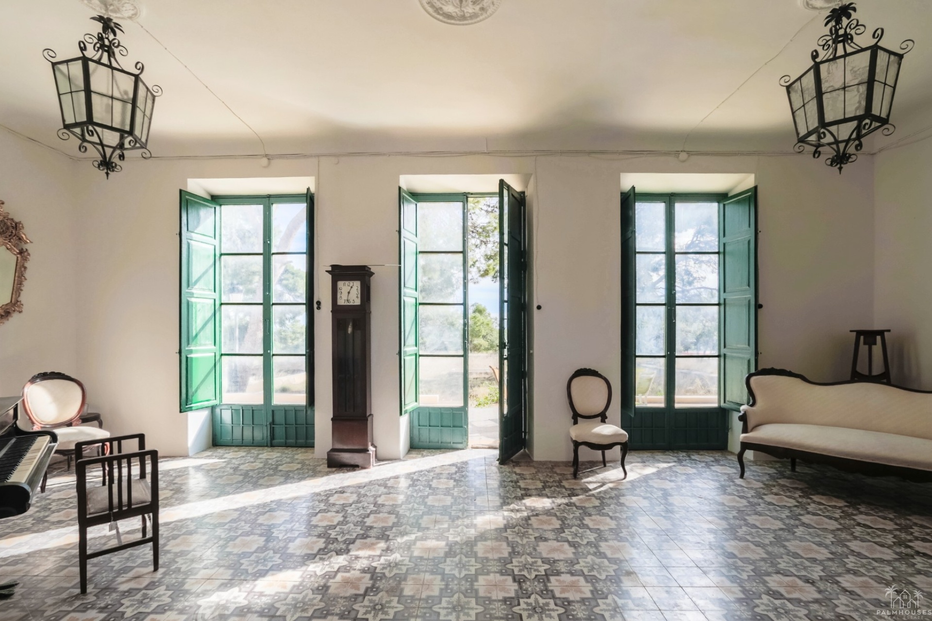 Venta - Villa - San Juan de Alicante - Costa Blanca
