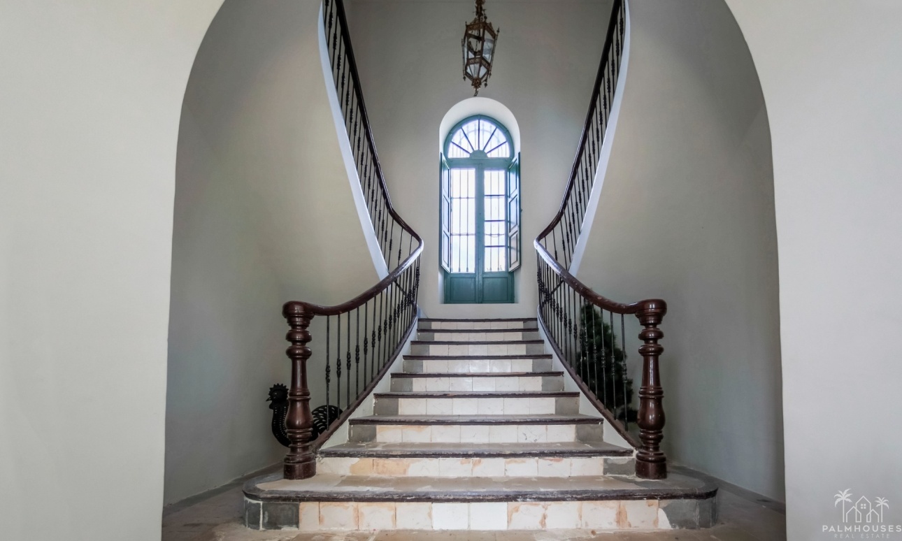 Venta - Villa - San Juan de Alicante - Costa Blanca