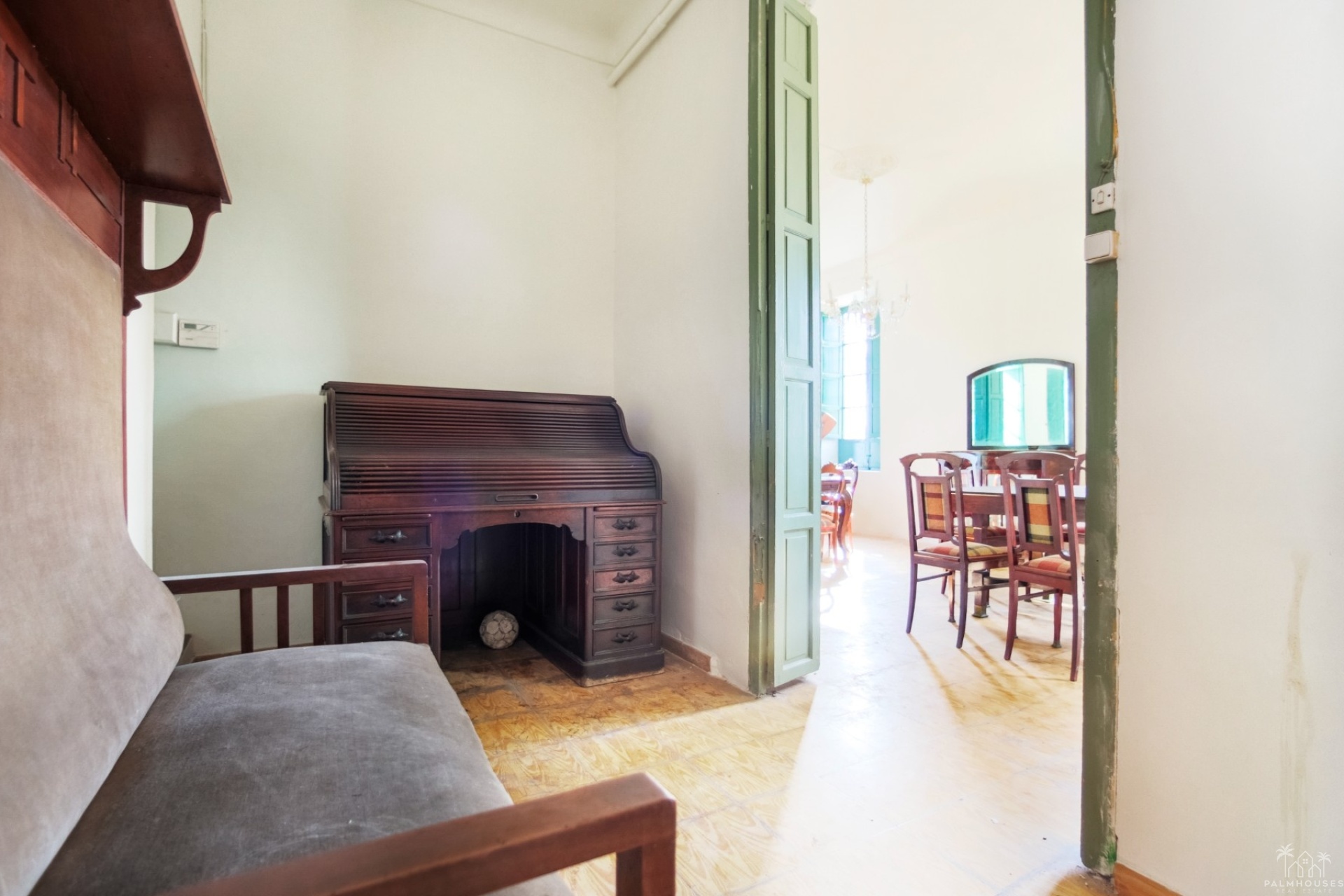 Venta - Villa - San Juan de Alicante - Costa Blanca
