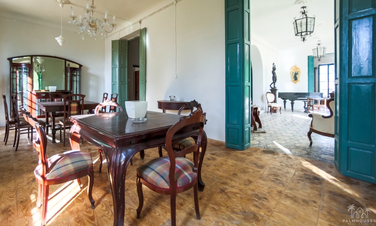 Venta - Villa - San Juan de Alicante - Costa Blanca