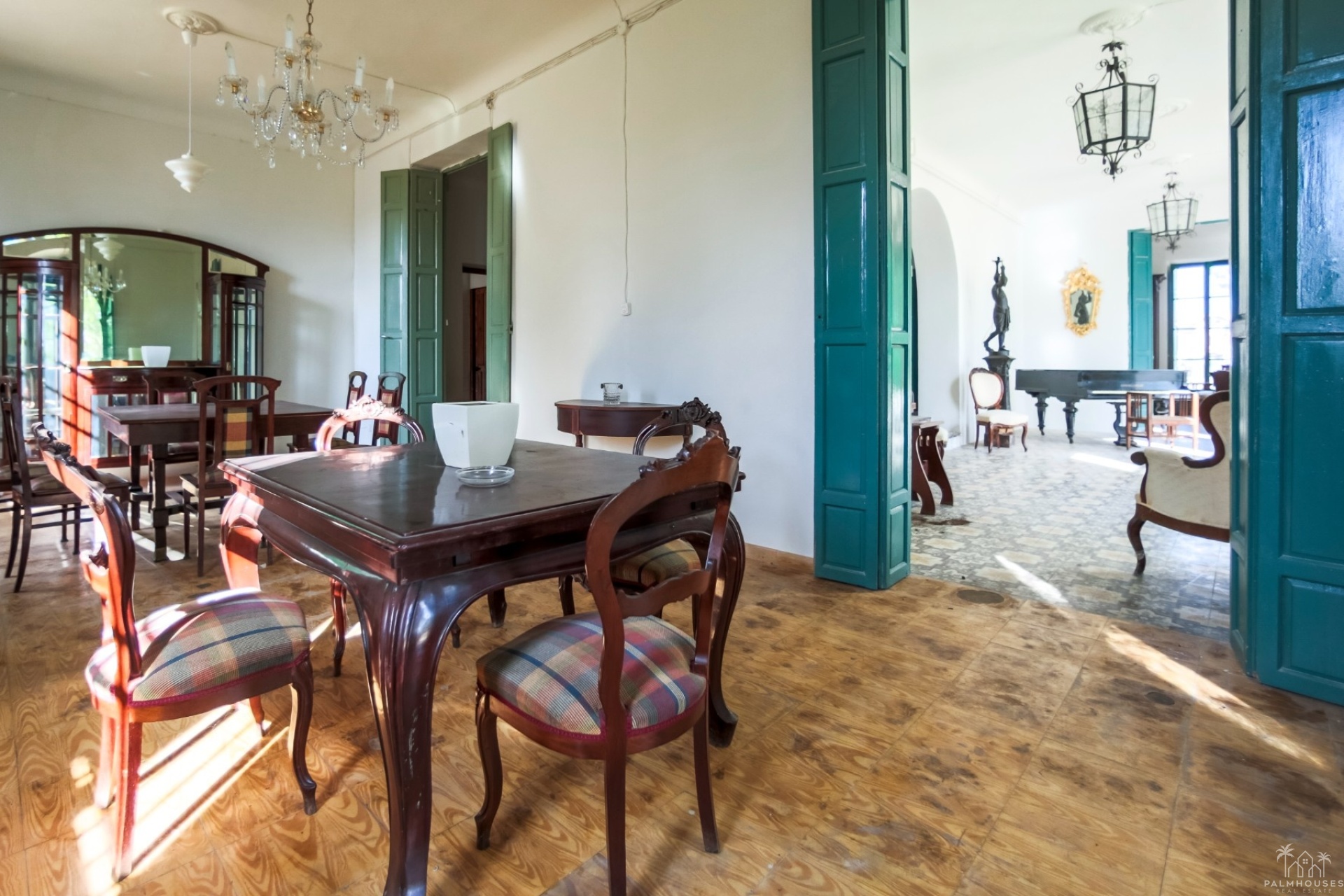 Venta - Villa - San Juan de Alicante - Costa Blanca