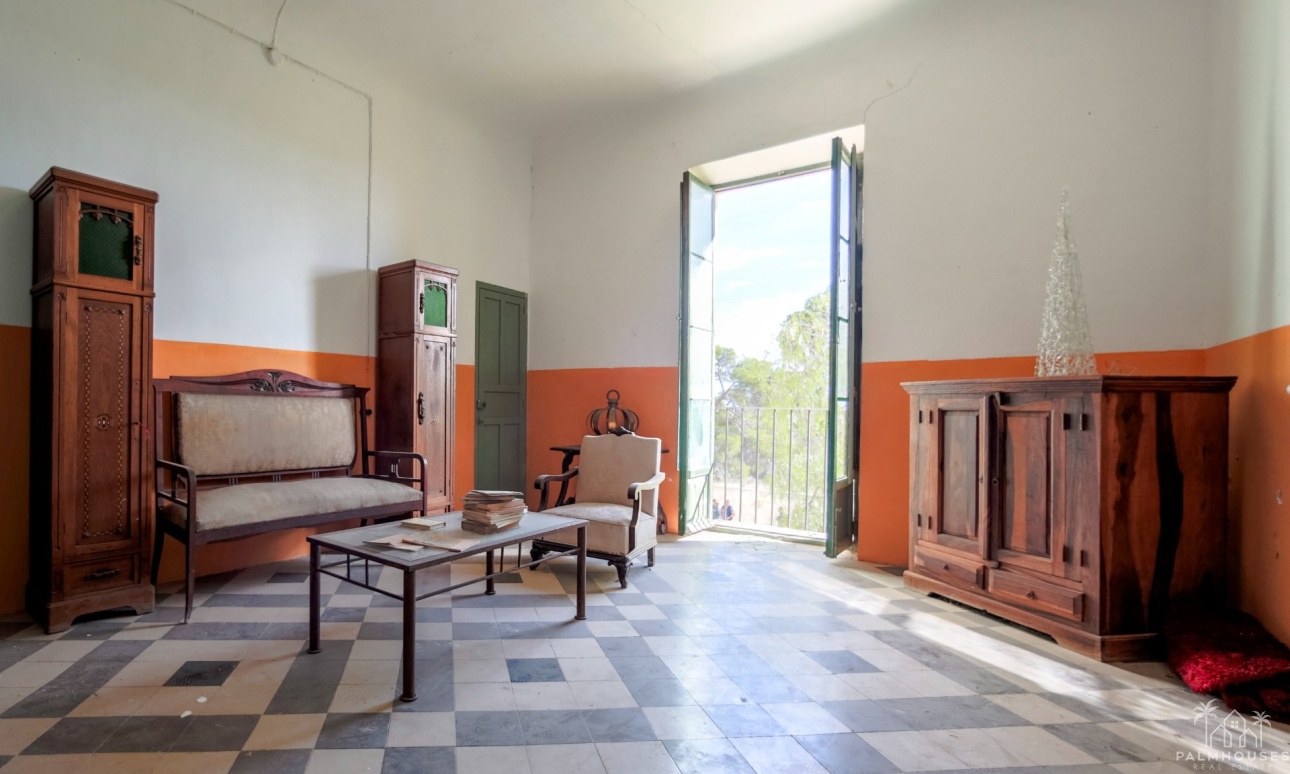 Venta - Villa - San Juan de Alicante - Costa Blanca
