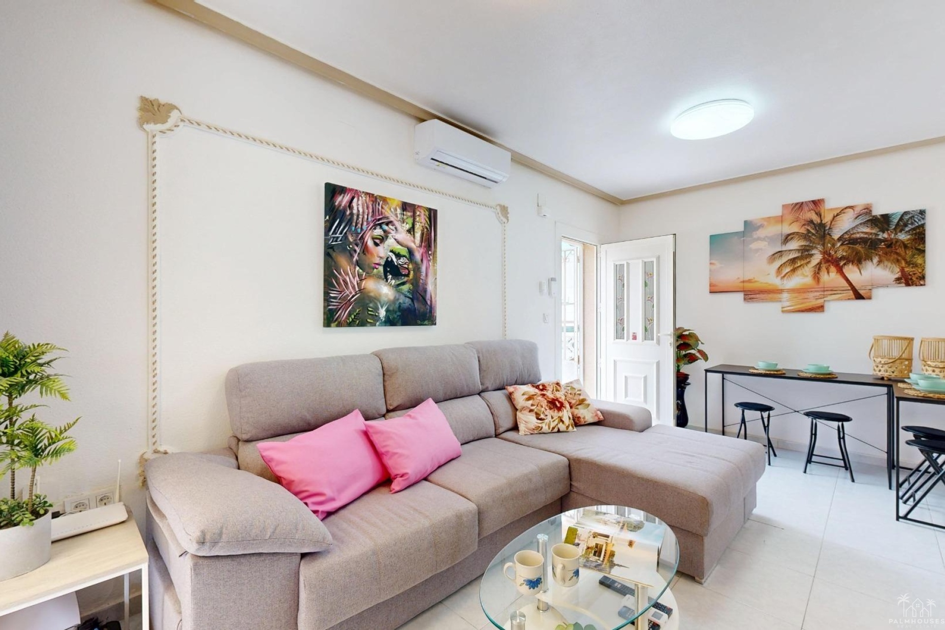 Venta - Villa - San Miguel de Salinas - 03193