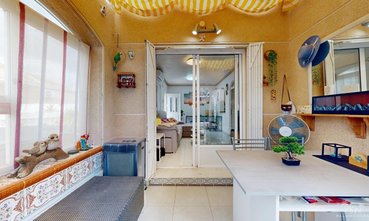 Venta - Villa - San Miguel de Salinas - 03193