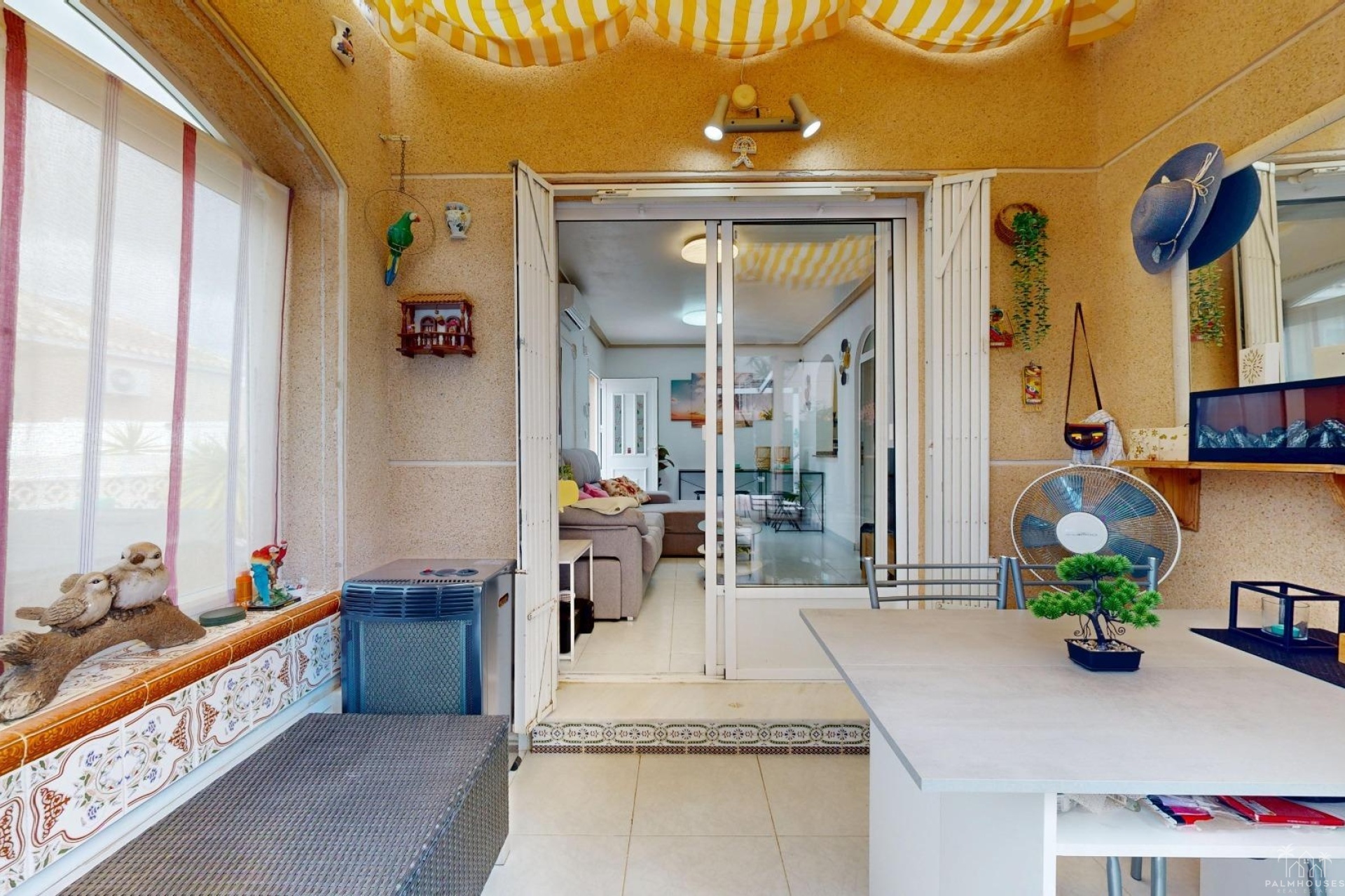 Venta - Villa - San Miguel de Salinas - 03193
