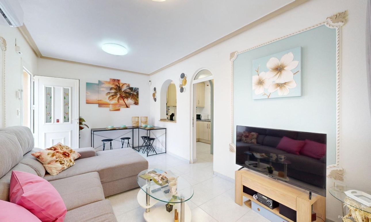Venta - Villa - San Miguel de Salinas - 03193