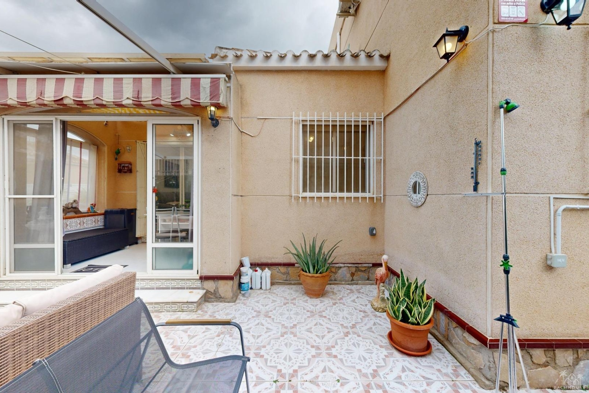 Venta - Villa - San Miguel de Salinas - 03193