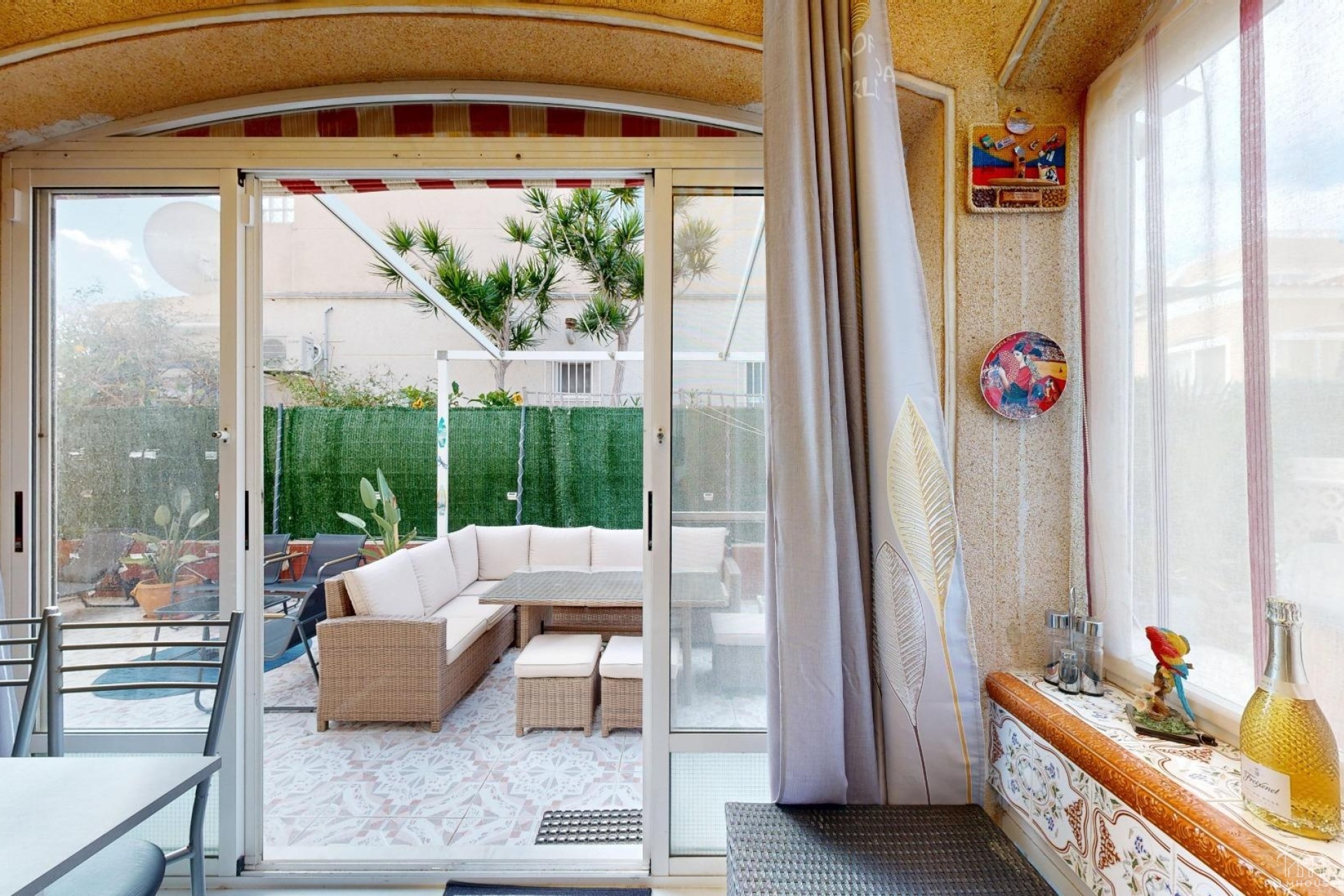Venta - Villa - San Miguel de Salinas - 03193