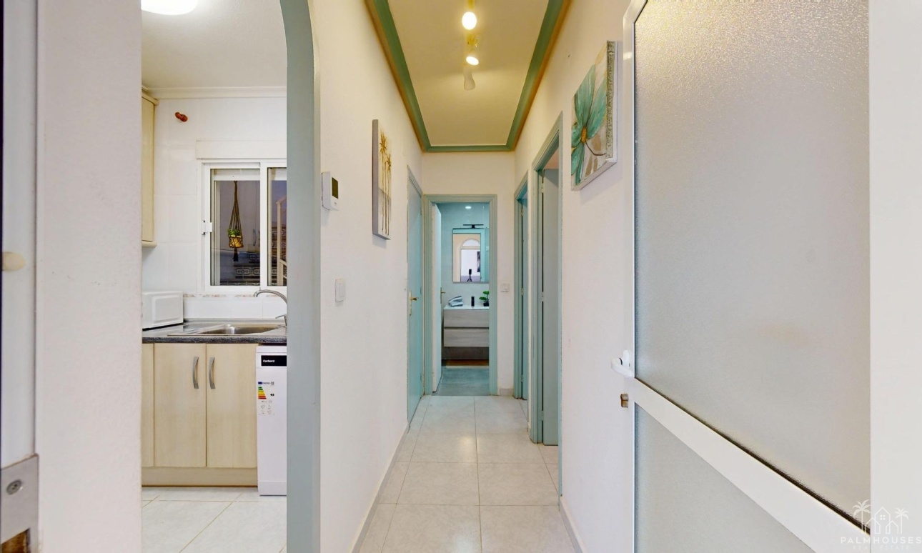 Venta - Villa - San Miguel de Salinas - 03193
