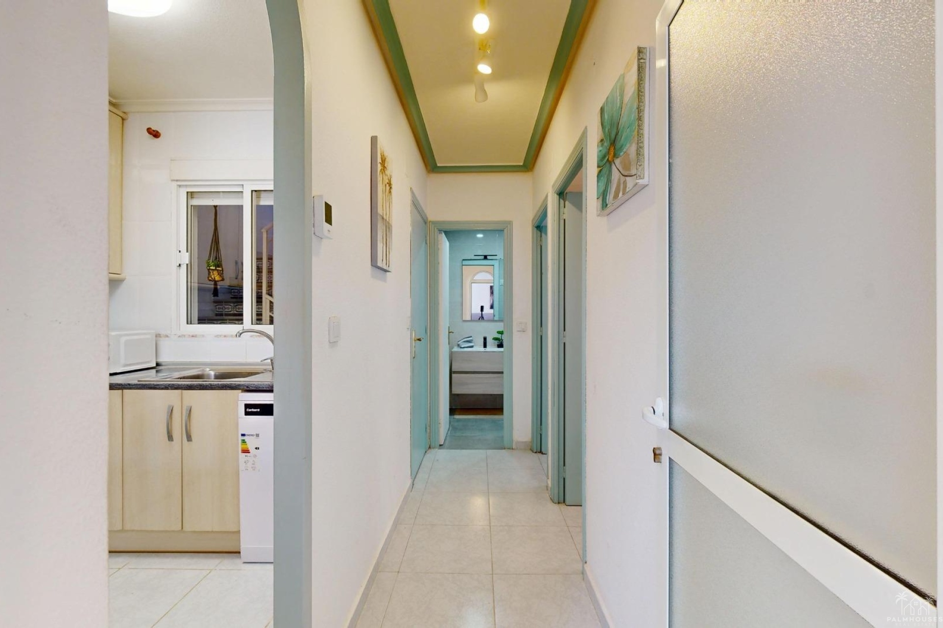 Venta - Villa - San Miguel de Salinas - 03193
