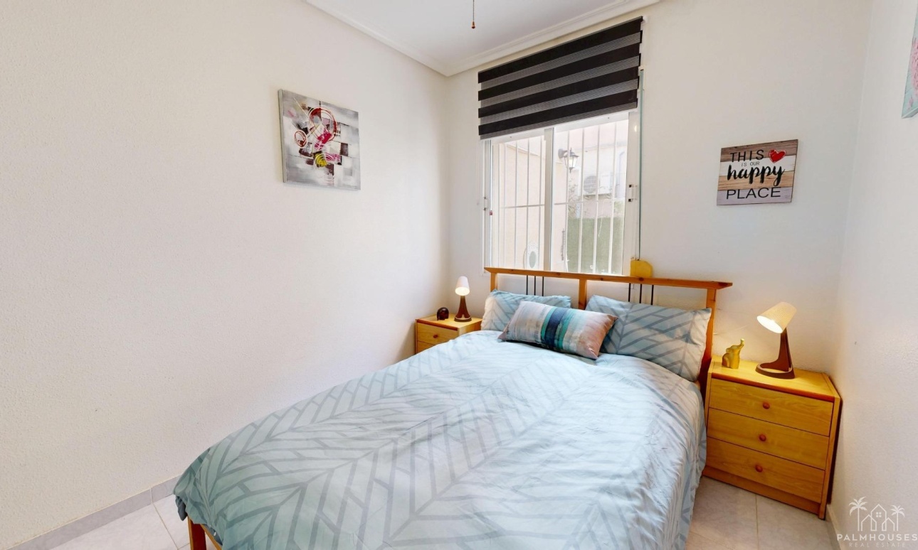 Venta - Villa - San Miguel de Salinas - 03193