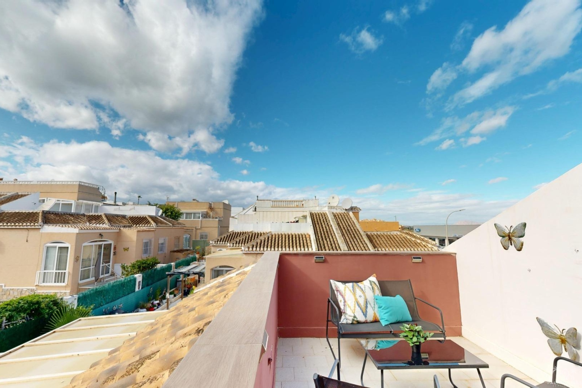Venta - Villa - San Miguel de Salinas - 03193