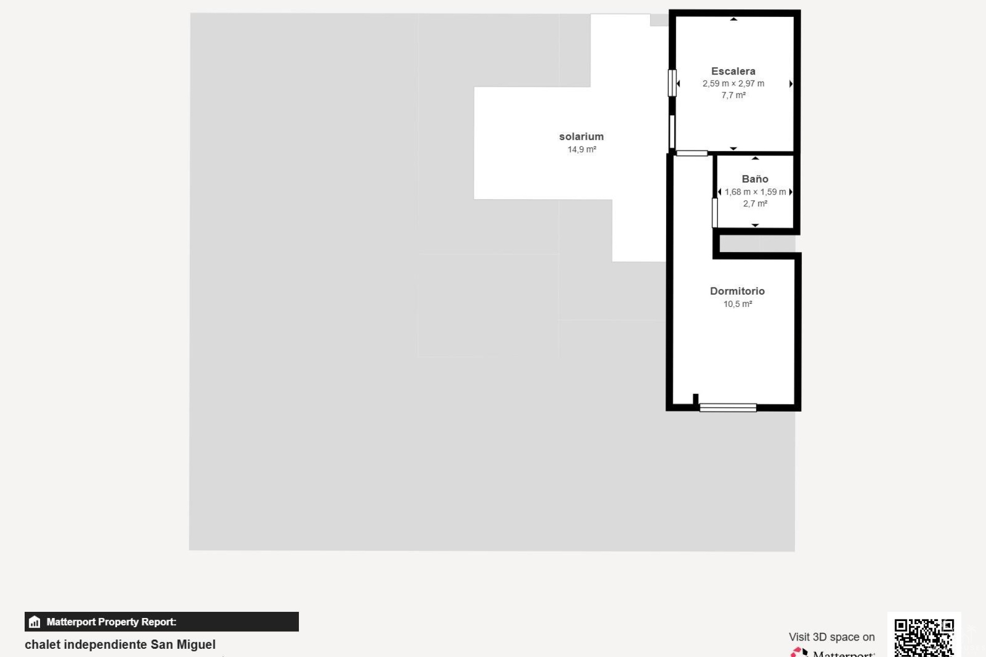 Venta - Villa - San Miguel de Salinas - 03193