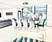 Venta - Villa - San Miguel de Salinas - Altos De San Miguel