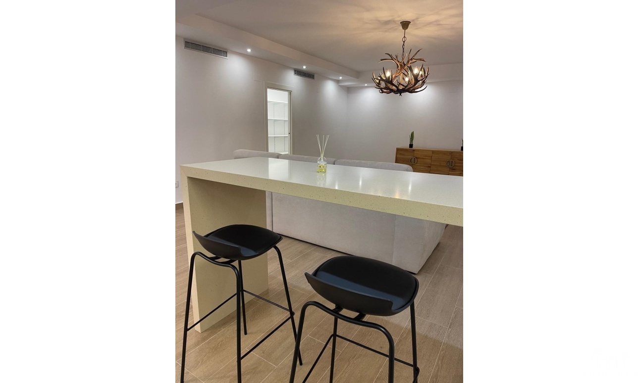 Venta - Villa - San Miguel de Salinas - Altos De San Miguel