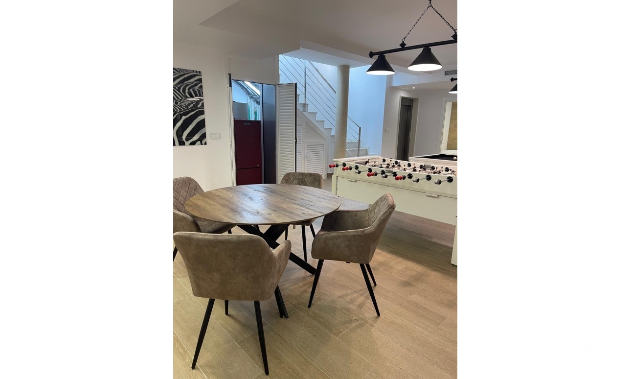 Venta - Villa - San Miguel de Salinas - Altos De San Miguel